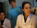 Muestra de aparato digestivo en fetos Muestra de aparato digestivo en fetos
