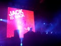 2 many djs - Bonkers (Dizzee Rascal) @ Woda night club