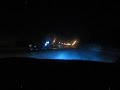 Mercedes C32 AMG Vs Evolution IX Mercedes C32 AMG Vs Evolution IX