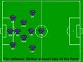 4-5-1 formation basics
