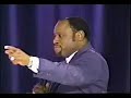 Principles of Prayer by Dr. Miles Munroe Part 1 of 6