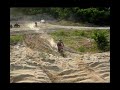 Yz 450F and KTM 450 SX