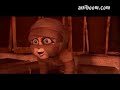 Tadeo Jones [Aniboom.com] #2