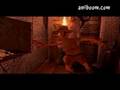 Tadeo Jones [Aniboom.com] #2