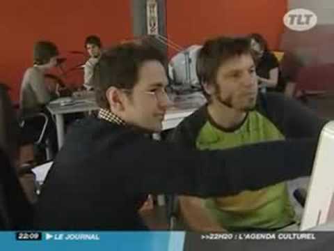 Image de prévisualisation YouTube