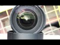 Видеообзор Samyang 14mm f/2.8 ED AS IF UMC Nikon F