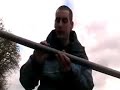 Preston Innovations Genis 2G 10 pole test