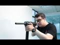 ARES M3 SMG (EBB) HD - Redwolf Airsoft - RWTV