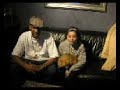 P.STAR & GURU MIXING @ CHUNG KING STUDIO