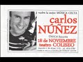 Carlos Nuñes en Argentina su invitación personal por SGtv Carlos Nuñes en Argentina su invitación personal por SGtv