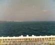 Meeting point of 3 oceans