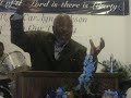 Prophet Jackson  Satan  is  your  Voice