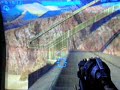 Halo 3 Famine skull (Using a deployable sheild) Halo 3 Famine skull (Using a deployable sheild)