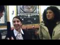 Intervista ai vincitori del concorso Ti Filmo la Notte Intervista ai vincitori del concorso Ti Filmo la Notte