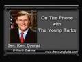 Sen. Kent Conrad Regrets How He Voted on Alito