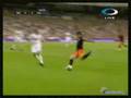 Spanish Super Cup 2008 Final - Real Madrid vs Valencia - 1st Leg & 2nd Leg Highlights