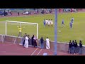 هدف تياقو نيفيز على الوحده