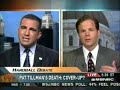 VOTE VETS FOUNDER SPELLS OUT TILLMAN COVER-UP PERFECTLY