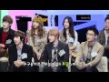 111204 아이돌 트레이닝 아트스쿨 준영,희철 cut