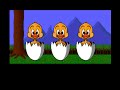 BudBrain Megademo - Beatbox Bird