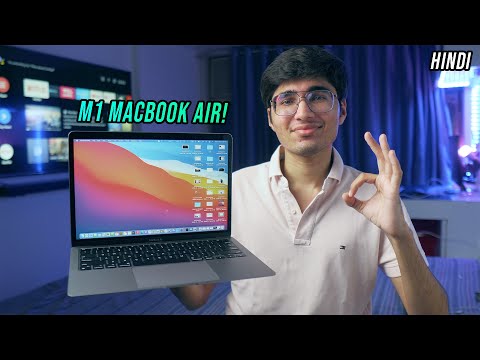 Apple M1 Macbook Air - 48 Hours Later🔥WHY I LOVE IT!