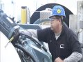 Siemens opens wind turbine nacelle assembly facility in Kansas