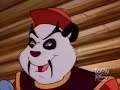 TaleSpin - Baloo�s last stand