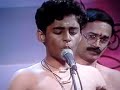 Arjun B Krishna Kathakali Padam 22032008