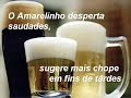um cheiro de mar, talvez

um azul de c�u, 
a brisa de mar, 
a brisa de terra e nuvens, v�u.

o samba, o choro, �gua santa;
bossa-nova. crioulo que passa 
e canta.

barulho de bonde (tristeza?)
na joaquim murtinho,
santa tereza.

um grito 