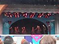 Artistry In Motion - Theives