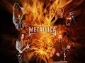 Metallica - Battery Metallica - Battery