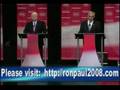 YouTube - Republican Debate Winner