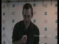 Emilie de Ravin Interview at the Tribeca Film Festival