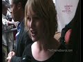 Emilie de Ravin Interview at the Tribeca Film Festival