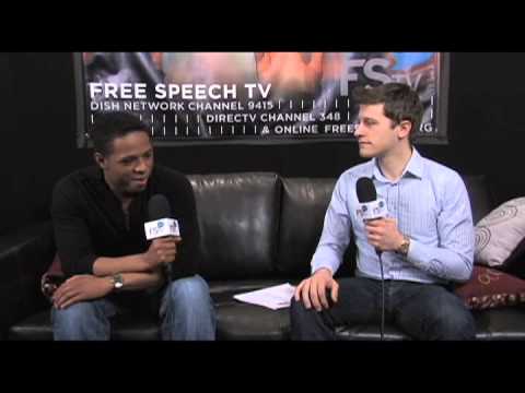 NCMR 2013: Troy Walker, Comedian