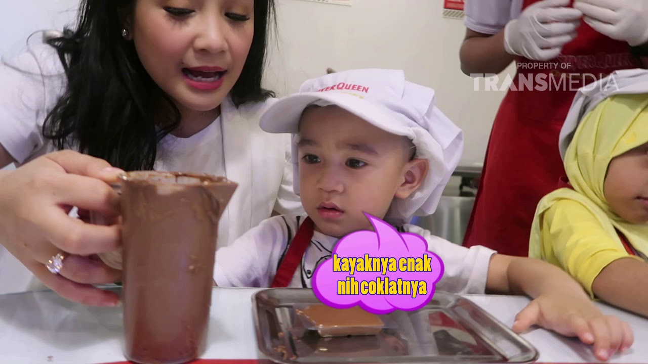 janji suci raffi & gigi