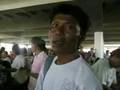 Cancer victim's faith in Mandaluyong healing mass