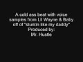 Throw A Stack At Em- feat. Lil Wayne & Baby