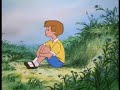 Winnie the Pooh - Little Black Rain Cloud (Swedish)