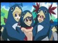 Prinny Dood!