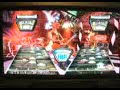 Send More Paramedics Custom Guitar Hero 2 Send More Paramedics Custom Guitar Hero 2