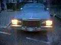 Cadillac Seville V8 6.0 L 1980 svizzera