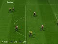 Vieria Goal