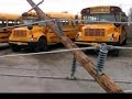 Springfield, IL Tornado March 2006