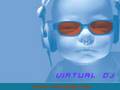 DJ HEAVY MERENGUE MIX 1