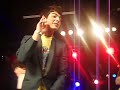 year 3000 acoustic at the commercial
