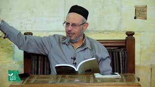 الحديث الحادي والعشرون قل آمنت بالله ثم استقم