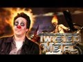 Twisted Metal REVIEW!