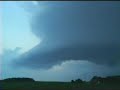 LP MESOCYCLONE
