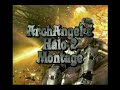 archangel xv vs halo 2 montage